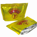 High Temperature Retort Bag / saco de ebulição / Plastic Retort Pouch